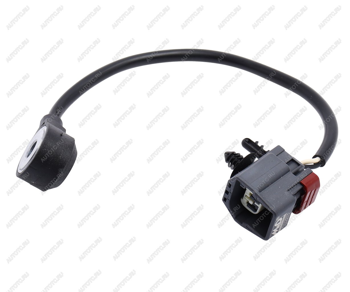 2 499 р. Датчик детонации FORD Focus (02-),Galaxy (06-) MEAT&DORIA MEAT&DORIA 87494  с доставкой в г. Керчь