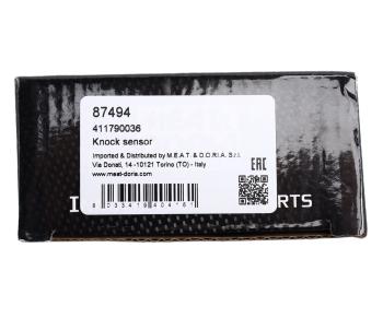 2 499 р. Датчик детонации FORD Focus (02-),Galaxy (06-) MEAT&DORIA MEAT&DORIA 87494  с доставкой в г. Керчь. Увеличить фотографию 6