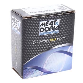 1 099 р. Датчик температуры воздуха BMW 1 (E81,E82) наружного MEAT&DORIA MEAT&DORIA 82445  с доставкой в г. Керчь. Увеличить фотографию 3