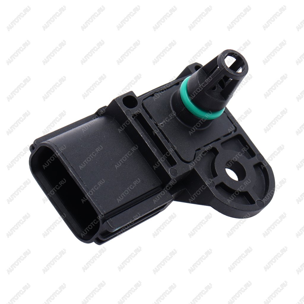 1 729 р. Датчик давления воздуха FORD Focus (08-11) коллектора впускного MEAT&DORIA MEAT&DORIA 82220  с доставкой в г. Керчь