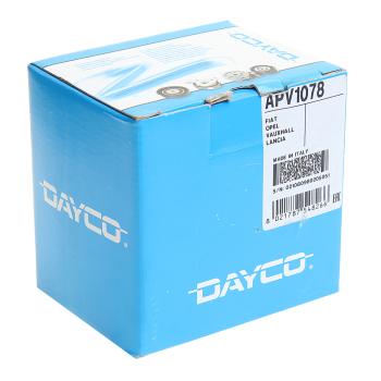 2 799 р. Ролик приводного ремня OPEL Corsa C (00-06) натяжителя DAYCO DAYCO apv1078  с доставкой в г. Керчь. Увеличить фотографию 3