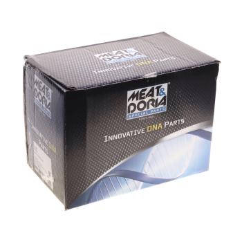 2 099 р. Переключатель подрулевой VW T4 (91-03) указателей поворота MEAT&DORIA MEAT&DORIA 23147  с доставкой в г. Керчь. Увеличить фотографию 5