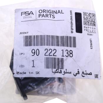1 649 р. Втулка OPEL Astra механизма переключения передач OE GENERAL MOTORS 90222138  с доставкой в г. Керчь. Увеличить фотографию 3
