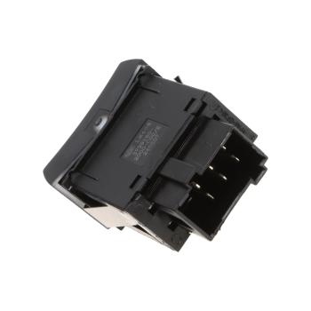 549 р. Выключатель кнопка FAW J7,4180 управления люком крыши OE FAW 3739160-2000-c00e  с доставкой в г. Керчь. Увеличить фотографию 2