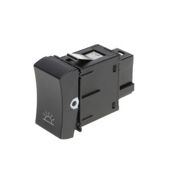 469 р. Выключатель кнопка FAW J7,4180 внутреннего освещения OE FAW 3739190-2000-c00f  с доставкой в г. Керчь. Увеличить фотографию 1