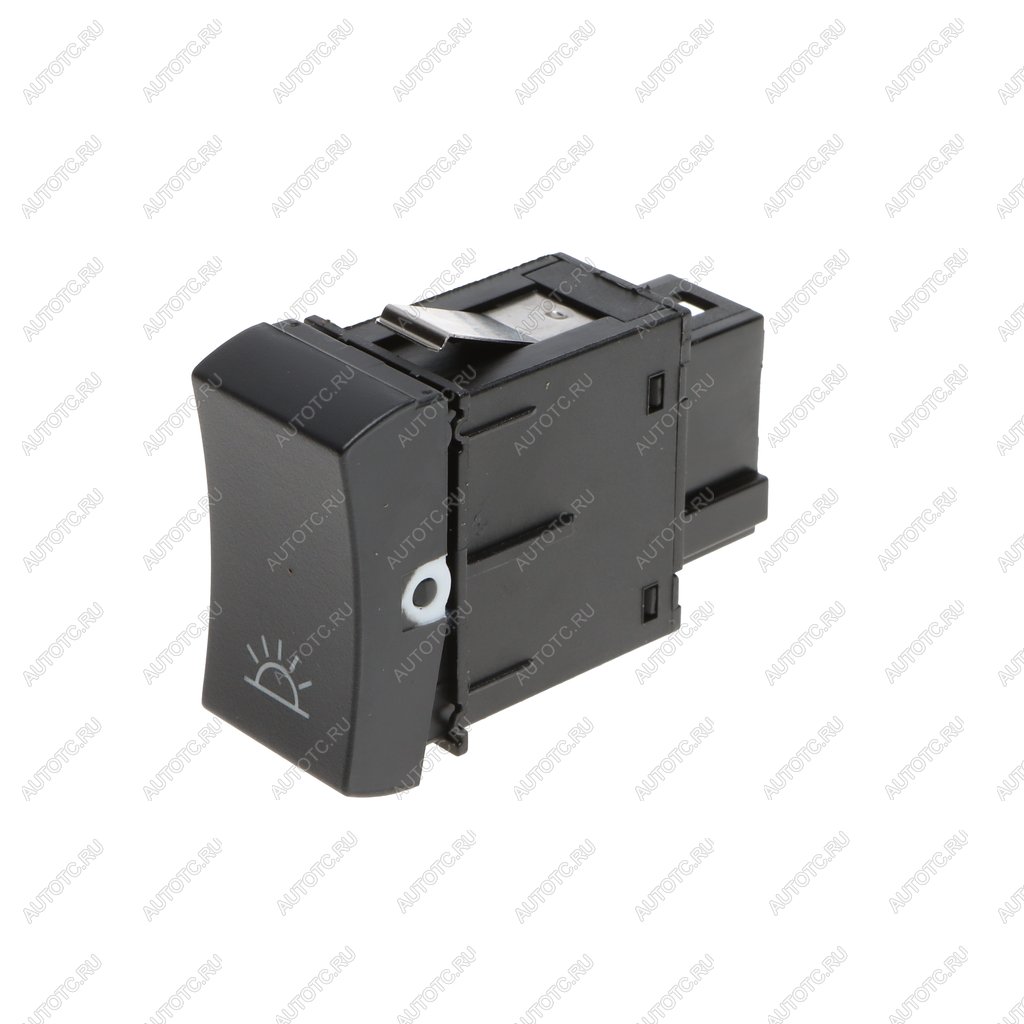 469 р. Выключатель кнопка FAW J7,4180 внутреннего освещения OE FAW 3739190-2000-c00f  с доставкой в г. Керчь