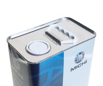 2 449 р. Масло трансмиссионное ATF 3 DEXRON III синт.4л MICHI MICHI 4637509  с доставкой в г. Керчь. Увеличить фотографию 2