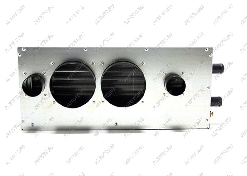 32 899 р. Отопитель ЛИАЗ салона 24V фронтальный,металлический корпус АВТОРАД АВТОРАД а2-11.243.252.1015  с доставкой в г. Керчь