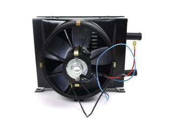 12 949 р. Отопитель салона дополнительный 12V d=20мм универсальный,металлический корпус (медн.радиат.) АВТОРАД АВТОРАД оа-8110010-12  с доставкой в г. Керчь. Увеличить фотографию 4