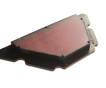 2 599 р. Фильтр воздушный мото YAMAHA XJ6 (09-16),Diversion HIFLO FILTRO HIFLO FILTRO hfa4615  с доставкой в г. Керчь. Увеличить фотографию 1