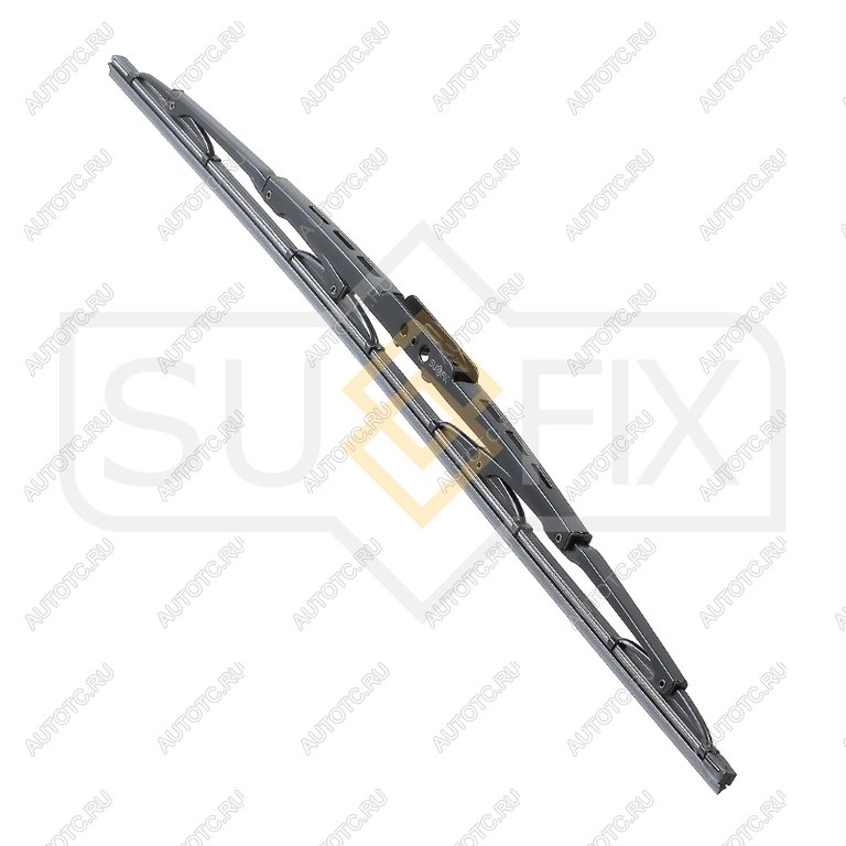 299 р. Щетка стеклоочистителя 530мм каркасная SUFIX SUFIX sw-1021  с доставкой в г. Керчь