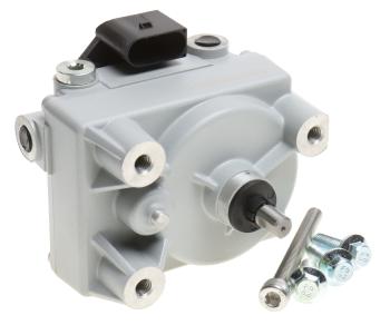 Актуатор ЯМЗ-53403.10 турбокомпрессора DP DINAMIKA PARTS dp9.1116