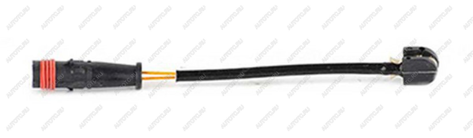88 р. Датчик износа тормозных колодок MERCEDES C (W204),E (W212),ML (W166) передний BSG BSG bsg60201012  с доставкой в г. Керчь