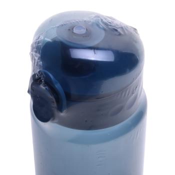 699 р. Бутылка для воды 780мл голубая HELLO WATER HELLO WATER hello water голубая  с доставкой в г. Керчь. Увеличить фотографию 3