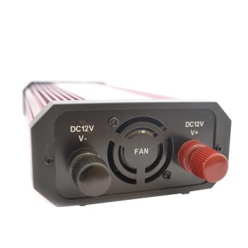 6 389 р. Инвертор Turbosky PI-1000 Turbosky pi-1000  с доставкой в г. Керчь. Увеличить фотографию 3