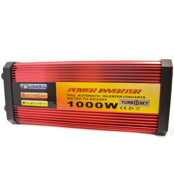 Инвертор Turbosky PI-1000 Turbosky pi-1000