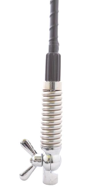 3 199 р. Антенна авто TURBOSKY CB T3-27 Mag Turbosky t3-27 mag  с доставкой в г. Керчь. Увеличить фотографию 2