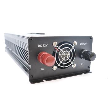 9 789 р. Инвертор Turbosky PI-2000 Turbosky pi-2000  с доставкой в г. Керчь. Увеличить фотографию 3