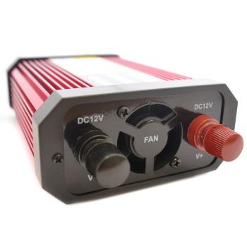 3 789 р. Инвертор Turbosky PI-500 Turbosky pi-500  с доставкой в г. Керчь. Увеличить фотографию 2
