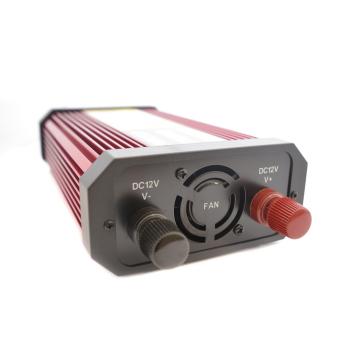 4 189 р. Инвертор Turbosky PI-800 Turbosky pi-800  с доставкой в г. Керчь. Увеличить фотографию 2