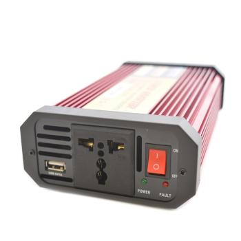 4 189 р. Инвертор Turbosky PI-800 Turbosky pi-800  с доставкой в г. Керчь. Увеличить фотографию 3