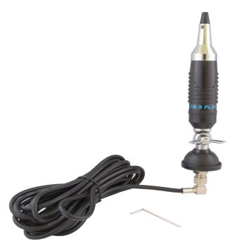 Антенна авто TURBOSKY CB-9 Plus Turbosky cb-9 plus