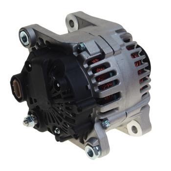 17 999 р. Генератор HYUNDAI Santa Fe (12-) (2.4) KIA Sorento (12-) (2.4) (130A,13.5V) STELLOX STELLOX 0610829sx  с доставкой в г. Керчь. Увеличить фотографию 2