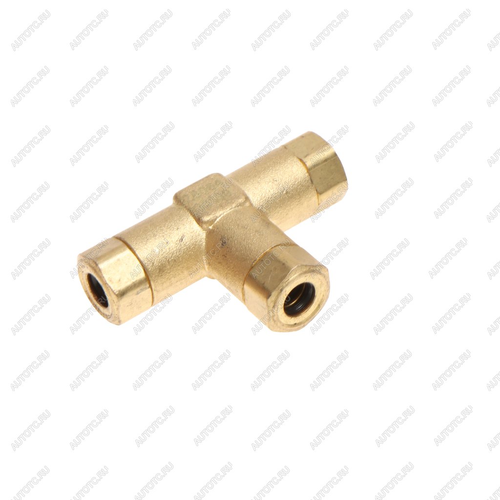 799 р. Штуцер SHACMAN SHAANXI тройник OE SHACMAN dz97259366064  с доставкой в г. Керчь