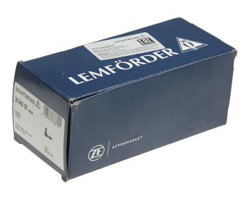 2 899 р. Наконечник рулевой тяги LAND ROVER Freelander 2 правый LEMFORDER LEMFORDER 3194302  с доставкой в г. Керчь. Увеличить фотографию 3