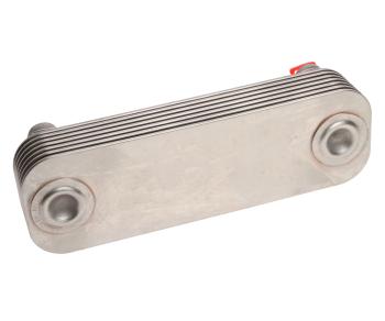 7 999 р. Элемент ЯМЗ-534 теплопередающий DP DINAMIKA PARTS 5340.1013650  с доставкой в г. Керчь. Увеличить фотографию 2