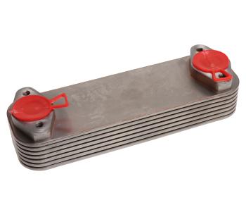Элемент ЯМЗ-534 теплопередающий DP DINAMIKA PARTS 5340.1013650
