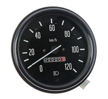 Спидометр ЗИЛ-4331,433360,5301 АВТОПРИБОР АВТОПРИБОР НПК 48.3802010
