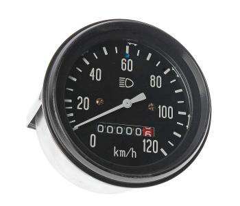2 159 р. Спидометр ГАЗ-3307,3309,УАЗ-3151,УРАЛ d=100мм АВТОПРИБОР АВТОПРИБОР НПК 16.3802010  с доставкой в г. Керчь. Увеличить фотографию 1