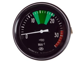3 899 р. Тахометр ЗИЛ-4331 АВТОПРИБОР АВТОПРИБОР НПК 2541.3813010  с доставкой в г. Керчь. Увеличить фотографию 1
