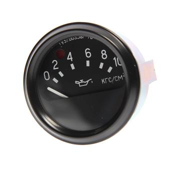 1 399 р. Указатель давления КАМАЗ-4310, ГАЗ-3306,3309,4301 (аналог 061120) АВТОПРИБОР АВТОПРИБОР НПК 33.3810010  с доставкой в г. Керчь. Увеличить фотографию 1