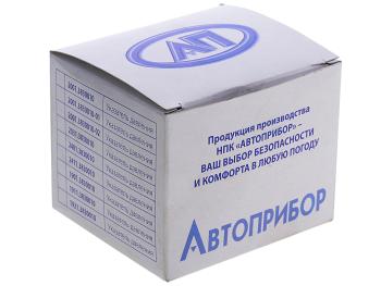 1 429 р. Манометр АВТОПРИБОР АВТОПРИБОР НПК 1411.3830010  с доставкой в г. Керчь. Увеличить фотографию 4