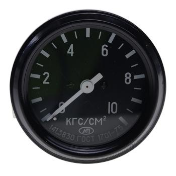 1 429 р. Манометр АВТОПРИБОР АВТОПРИБОР НПК 1411.3830010  с доставкой в г. Керчь. Увеличить фотографию 3