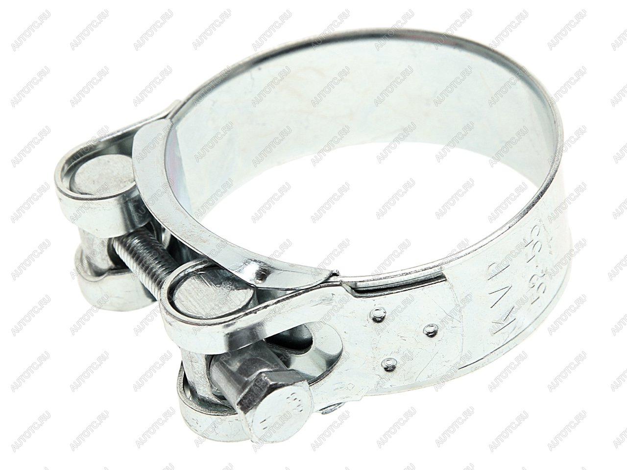 73 р. Хомут силовой d=052-055 (53) KVP KVP 03114052-05522  с доставкой в г. Керчь