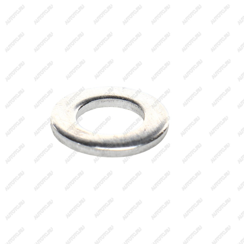 3 р. Шайба 8.0х15.0х1.5 алюминиевая (плоская) ЭВРИКА ЭВРИКА er-08015015a  с доставкой в г. Керчь