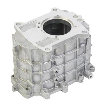 13 999 р. Картер ГАЗель Next КПП передний (ОАО ГАЗ) GAZ а21r22-1701008  с доставкой в г. Керчь. Увеличить фотографию 2
