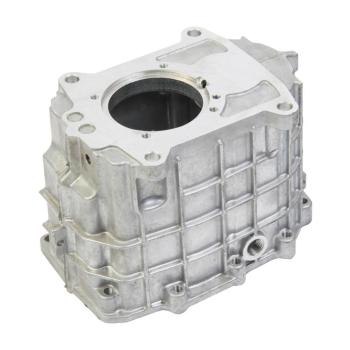 Картер ГАЗель Next КПП передний (ОАО ГАЗ) GAZ а21r22-1701008