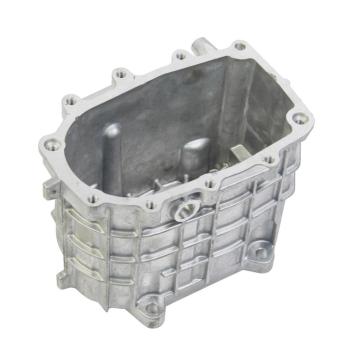 13 999 р. Картер ГАЗель Next КПП передний (ОАО ГАЗ) GAZ а21r22-1701008  с доставкой в г. Керчь. Увеличить фотографию 3