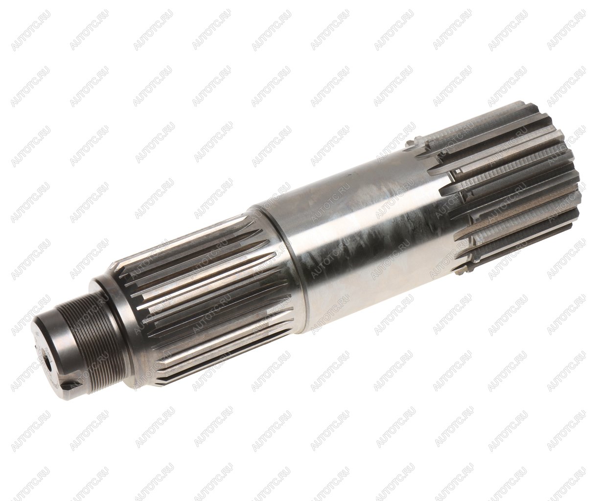 4 549 р. Вал КПП SHACMAN SHAANXI демультипликатора выходной OE SHACMAN 12jsd200t-1707105-12  с доставкой в г. Керчь