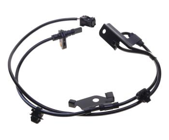 3 369 р. Датчик АБС TOYOTA Rav 4 колеса переднего левого BREMI BREMI 50174  с доставкой в г. Керчь. Увеличить фотографию 2
