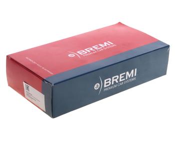 3 369 р. Датчик АБС TOYOTA Rav 4 колеса переднего левого BREMI BREMI 50174  с доставкой в г. Керчь. Увеличить фотографию 3