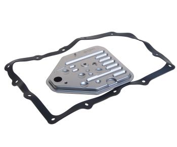 Фильтр масляный АКПП CHRYSLER Neon (98-) (с прокладкой) SAKURA SAKURA te66260