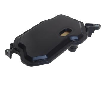 2 299 р. Фильтр масляный АКПП HONDA Civic (01-) (с прокладкой) SAKURA SAKURA te16130  с доставкой в г. Керчь. Увеличить фотографию 2