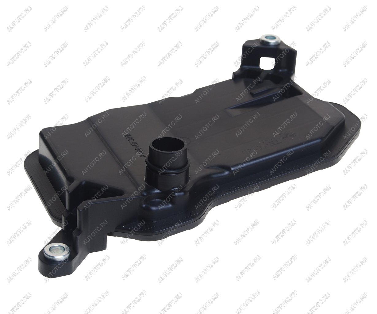2 299 р. Фильтр масляный АКПП HONDA Civic (01-) (с прокладкой) SAKURA SAKURA te16130  с доставкой в г. Керчь