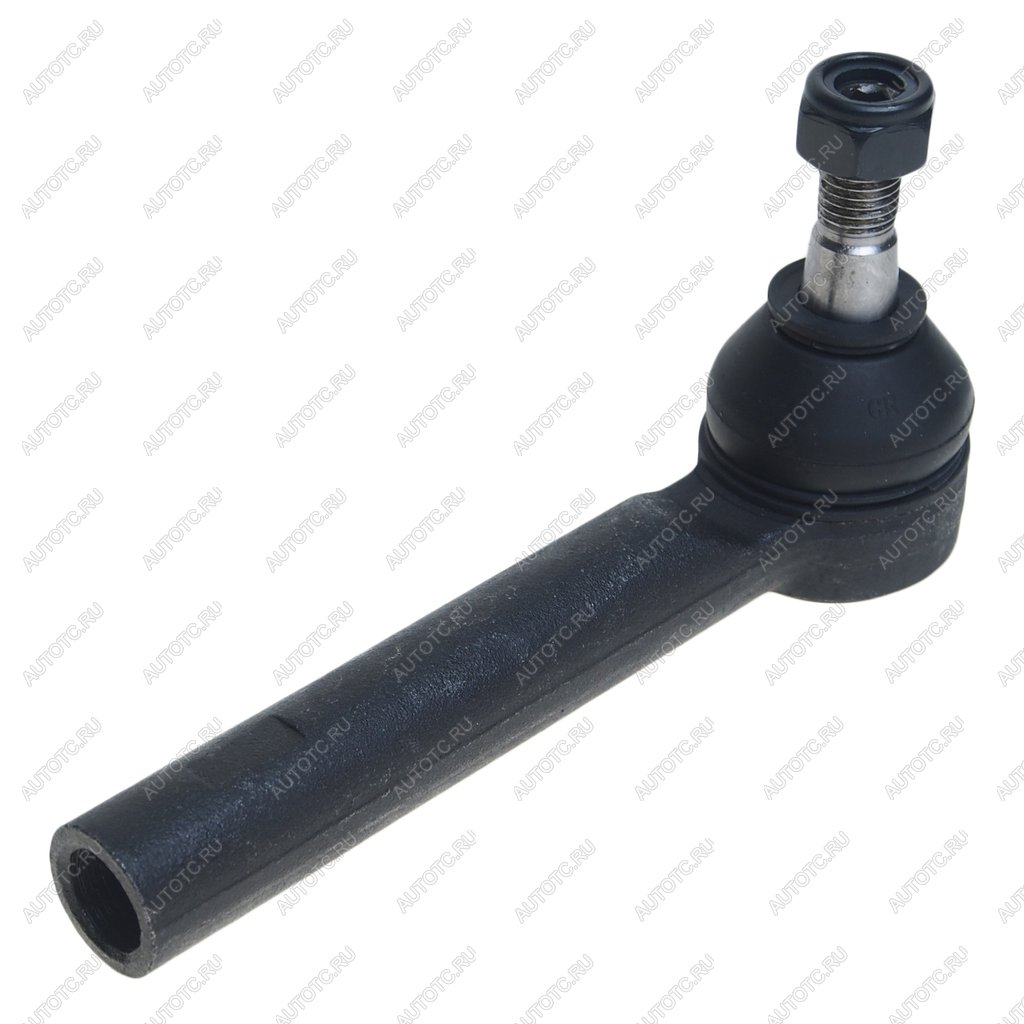 2 979 р. Наконечник рулевой тяги EXEED TXL,VX левыйправый DELCOPARTS DELCOPARTS 19281004  с доставкой в г. Керчь
