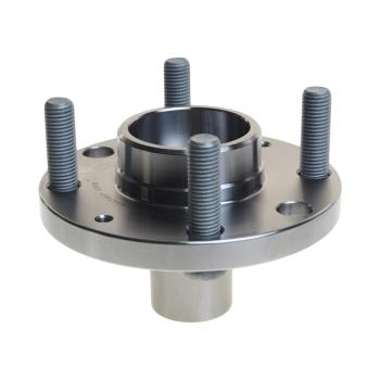 1 649 р. Ступица CHEVROLET Aveo (06-) передняя DELCOPARTS DELCOPARTS 19347657  с доставкой в г. Керчь. Увеличить фотографию 2